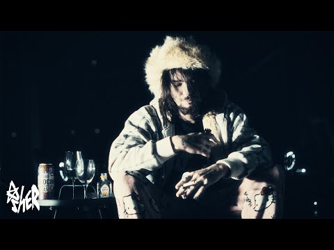 cheatz x ka-meal - zielony winston (vid @sobervid)