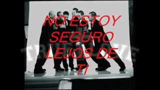 AWAY FROM YOU DE SUPERTONES SUb TI ESPAÑOL