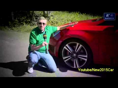 2014 SEAT Leon CUPRA 280 - Fahrbericht einer kurzen Probefahrt / Kurz Test / Kurzer Review