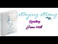 Reading Series Demi Lovato Staying Strong 365 Days A Year June 14th
