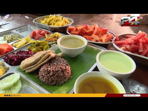 ചായയ്ക്ക് പകരം ജാപ്പി, പാലും എണ്ണയും ഉപയോഗിക്കില്ല, ഒന്നൊന്നര പത്തായം കഫേ | Pathayam Cafe at Statue