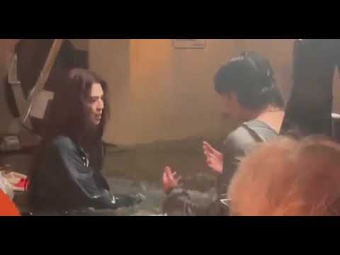 Danny Axley (Seven MV Production Team) Instagram Update Behind the Scenes || 😍✨