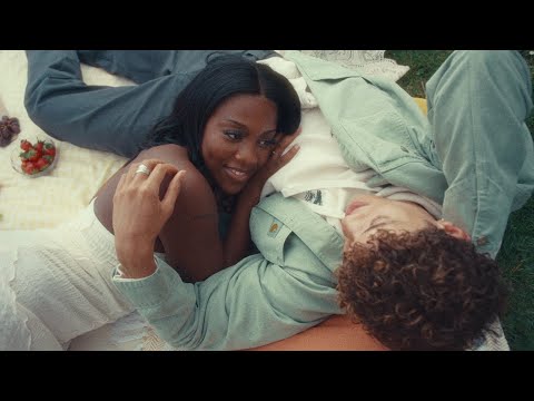 Video thumbnail for Happy Ending