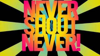 Never Shout Never!   Cute Without The E