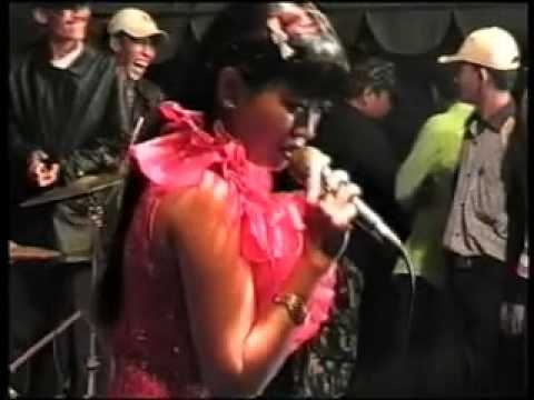 Tujuh Purnama-Lilin Herlina