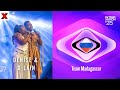 Meet Team Madagascar Denise D Lain Intervision 2025 NewsX