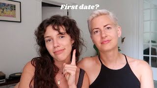 11 Tips for a Great First Lesbian Date!