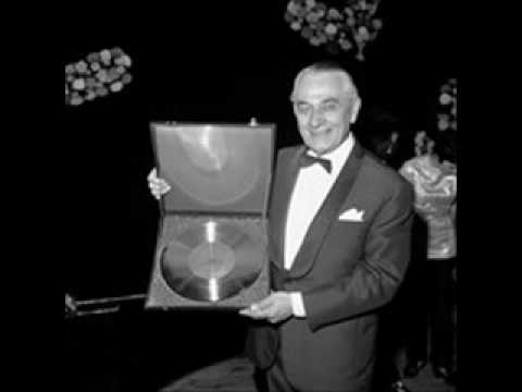 16 Mieczysław Fogg Starszy pan