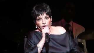 Liza Minnelli-&quot;BUT THE WORLD GOES &#39;ROUND&quot; [HD][Live 3.28.14] Davies Symphony Hall, SF (Judy Garland)