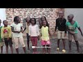 MASAKA KIDS AFRICANA MERRY CHRISTMAS AND HAPPY NEW YEAR