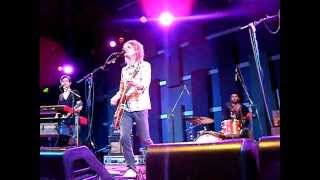 Brendan Benson - Feel Like Taking You Home - Philadelphia