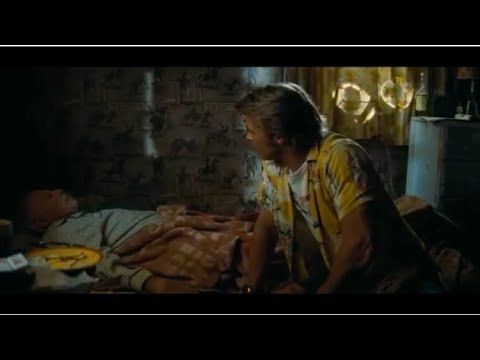 Spaun’s Ranch || Once Upon a Time... in Hollywood (2019)