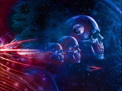 Silent Shore - Labyrinth [Official Lyrics Video]