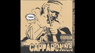 Cappadonna - Slang Editorial (TSRMX)