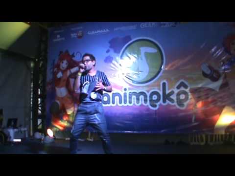 Jorgim / Yamagata Yukio - Gaoranger hoero!!（Cover）