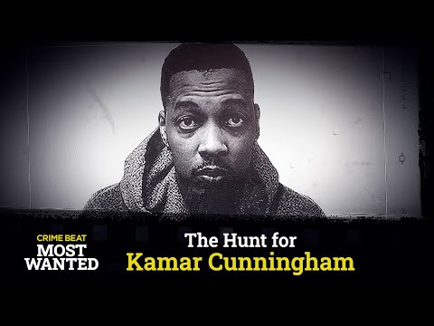 Crime Beat Most Wanted: Kamar Cunningham | S2 E5