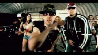 El Booty-Wisin y Yandel HQ