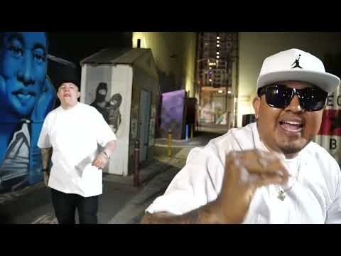 MALCRIADO MC - RIMA TRAS RIMA REMIX - VIDEO OFICIAL