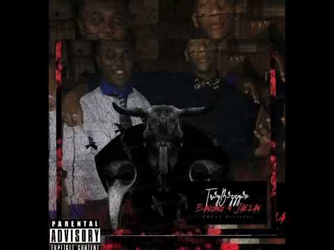 Tr3yB3zzy3x - Big Ole Glock feat. Cm Pauli