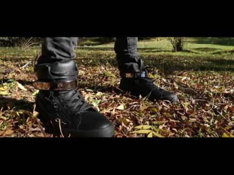 Bobkomyns  - Last Day In Babylon (Official Video)