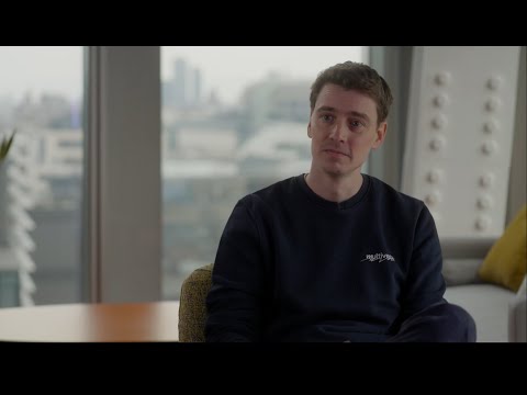 Euan Blair, Founder & CEO, Multiverse - YouTube