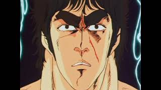 北斗の拳 BGM - 明日なき旅 (怒り)