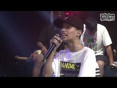 RAMSET VS NEW ERA | REPLICA | 4x4 A DOBLE TEMPO | FMS PERÚ JORNADA 8