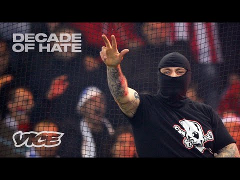 Why the Far Right Tries to Recruit Football Hooligans | Decade of Hate
