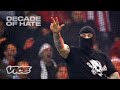 Why The Far Right Tries To Recruit Football Hooligans Decade Of Hate