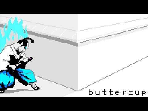 Rhythm Heaven Custom Remix: "Buttercup"