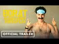 Borat 2 - Official Trailer (2020) Sacha Baron Cohen