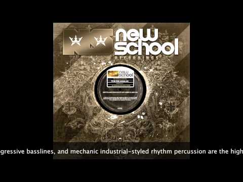 Hot Noizes & Andi Vax - To Be Free (DJ Glushkov Remix)