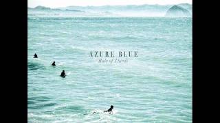 Azure Blue - Long Way Down