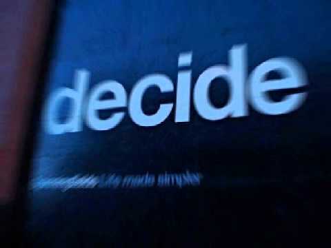 Jay J. feat. Big Brooklyn Red - Decide [Ethan Whites Beats and Bass A Pella]-bside