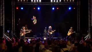 Eugenio Finardi - Se Solo Avessi (Nuovo Umanesimo Tour 2013)