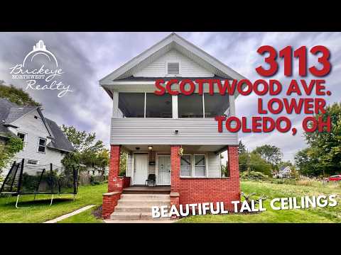 3113 Scottwood - Video 2 of 2