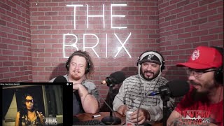 Lit Up AV Reactions: Nicki Minaj - Dead Wrong [Explicit]