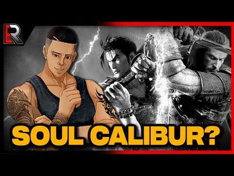 Facing A Top Ranked Player In SC6 After Not Playing For Months?