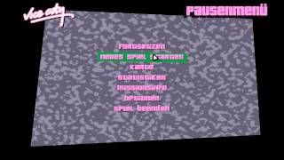 Let's Play GTA: Vice City [German|100%] Part #043 - Boot, Boot, Boot