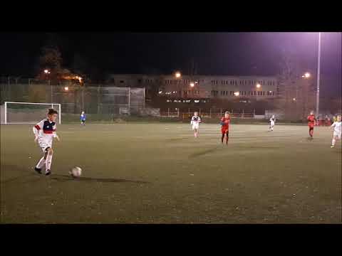 Górnik Zabrze 2006 - MKS Zaborze 2005