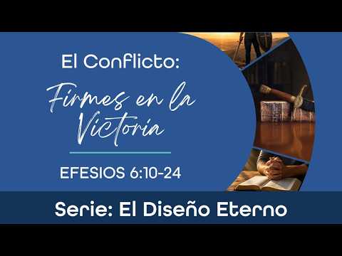 El Diseño Eterno