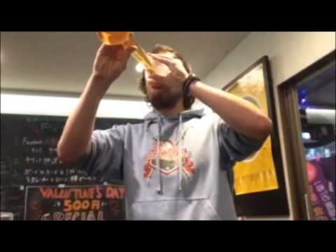 Talented Yard Glass Drinker