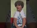 Gaten matarazzo can do this #shorts #crazy #strangerthings #dustin