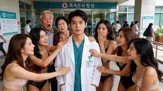 [Multi SUB] （全集）重生识破养父母算计，下乡绑定系统逆袭成顶尖医者，认祖归宗升任院长抱得美人归！#最火短剧推荐 #短剧全集 #精彩大陆短剧