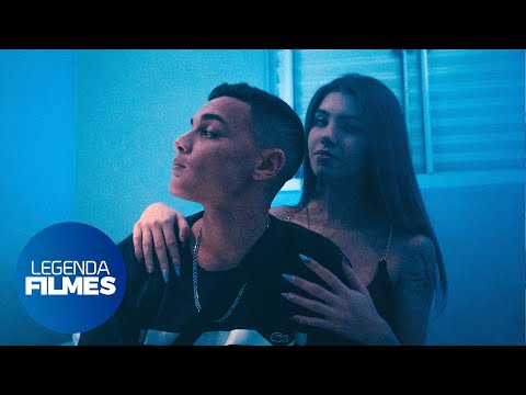 MC Machado - Ironia (Legenda Filmes)