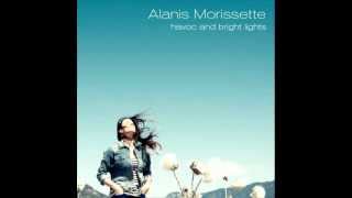 Alanis Morissette - Celebrity