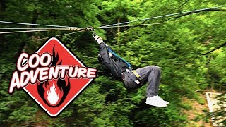 Coo Adventure - Outdoor Activities