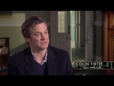 Thumbnail of the video: Inside The World of Tinker Tailor Soldier Spy