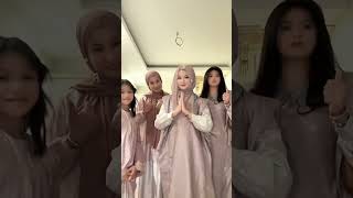 Download lagu minal aidzin wal faidzin mohon maaf lahir dan batin #keluargamala mp3 Download lagu minal aidzin wal faidzin mohon maaf lahir dan batin #keluargamala mp3