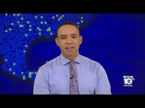 Local 10 News Brief: 02/24/22 Morning Edition